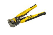 STANLEY FATMAX Automatic Wire Stripper, Strips 10-22 AWG wire with Spring loaded handles