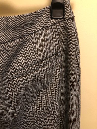 Lk Bennett trousers 14-16 UK