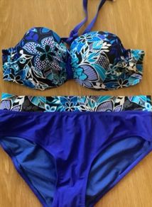 New Bikini