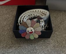 belt