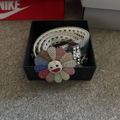 belt