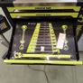 Tool box with tools Image 4
