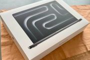 macbook pro m3