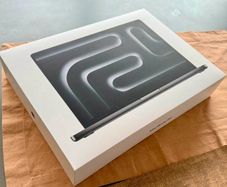 macbook pro m3