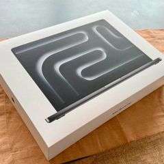 macbook pro m3