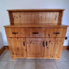 Kitchen Dresser