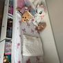 IKEA HEMNES White Daybed with 3 Storage Drawers Image 4