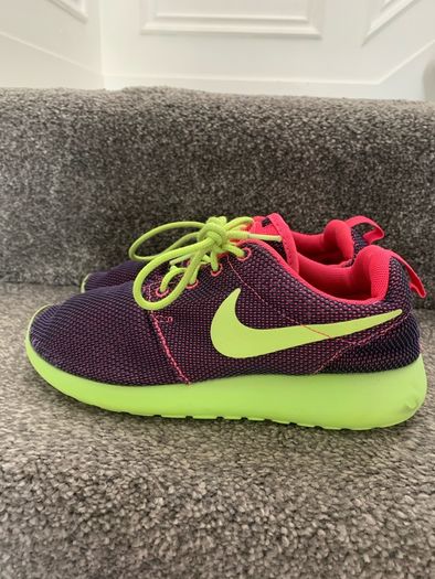 Nike Runners