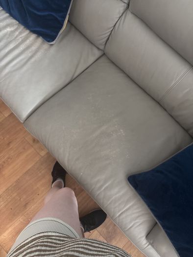 Free Couch