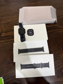 Apple Watch Ultra 3
