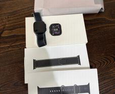 Apple Watch Ultra 3