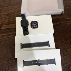 Apple Watch Ultra 3