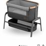 Maxi-Cosi Iora Air Co-Sleeper Image 4