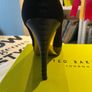 Ted Baker black shoe (UK 6) Image 3