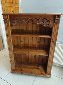 Bookcase