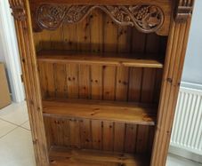 Bookcase