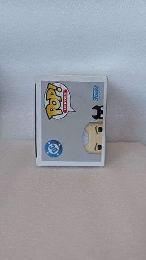 Bruce Wayne & Ace - Batman Beyond - 550 FUNKO Pop!