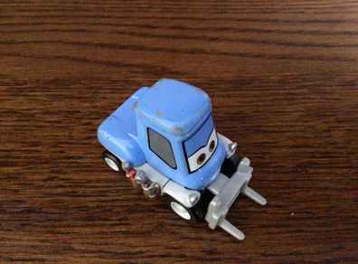 Disney Pixar Planes Fire and Rescue Dotti Die Cast 1:55 Scale