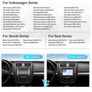 VW Touch Screen Radio Image 2