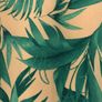 Leaf Print Dress BNWT Image 3