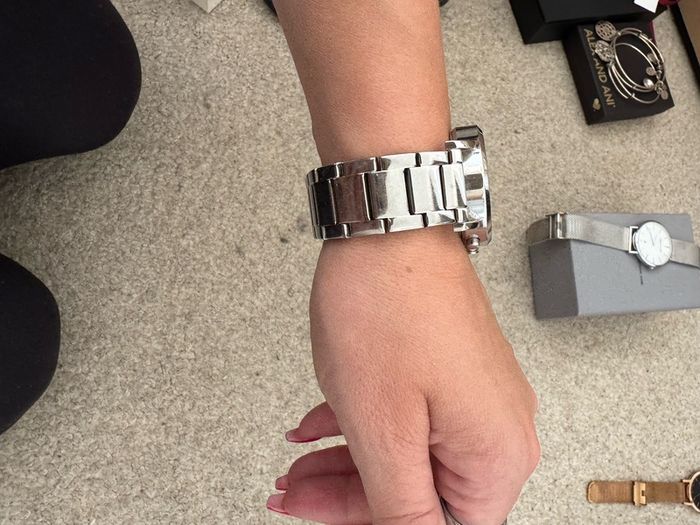 Dkny Watch