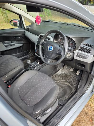 Fiat Punto 2007