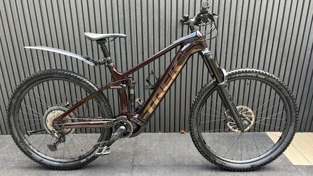 Trek Rail 9.5 2024 E-MTB