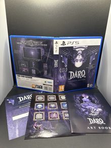 Darq Ultimate Edition Ps5