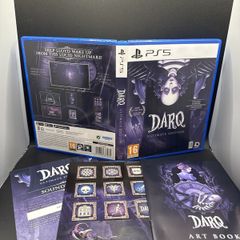Darq Ultimate Edition Ps5