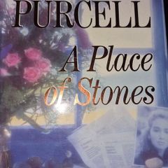 A Place of Stones