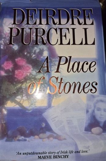 A Place of Stones