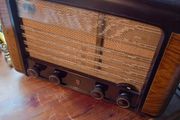 Philips  radio