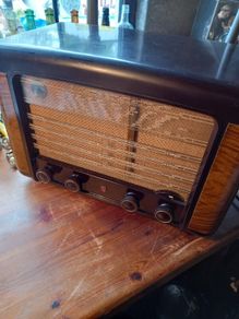 Philips  radio