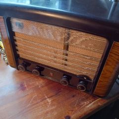 Philips  radio