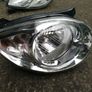 Headlights, headlamp, mini, golf, mk5, passat focus, mondeo, e class, yaris, polo, caddy, bmw, astra, audi Image 10