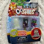 Marvel Ooshies 4 Pack - Star-Lord Green Goblin Iron Man  new Please look at the pictures Image 5