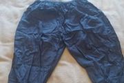 Navy Casual Trousers