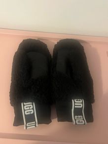 UGG gloves