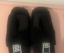 UGG gloves