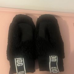 UGG gloves