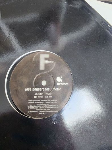 vinyl, record collection