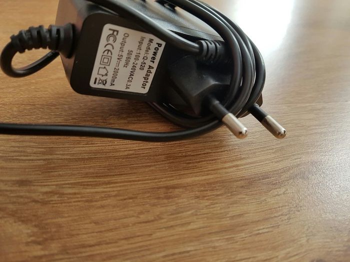 New AC Adapter Power Supply+Cord for Laptop