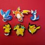 Pokemon Shoe Charms for Crocs Bundle 5 Image 6