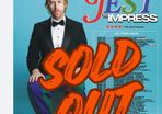 Mark Simmons- Jest to Impress