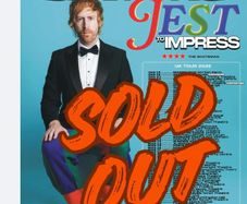 Mark Simmons- Jest to Impress