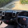 2014 Fiat Ducato Image 7
