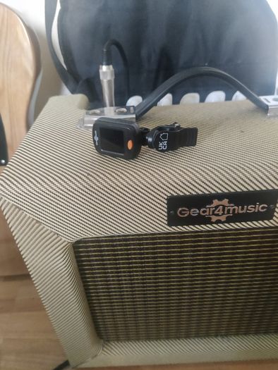 Left handed Electric Guitar