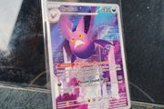 Crobat 093/086 chaos rising Pokemon card