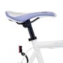 47cm Viking Cote D'Azur 14 Speed 700c Wheel Ladies, White Image 4