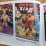 Wrestling Figure Photobook Image 5